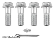 Beck/Arnley 101-5282 2004-2007 Toyota Sequoia Suspension Ball Joint
