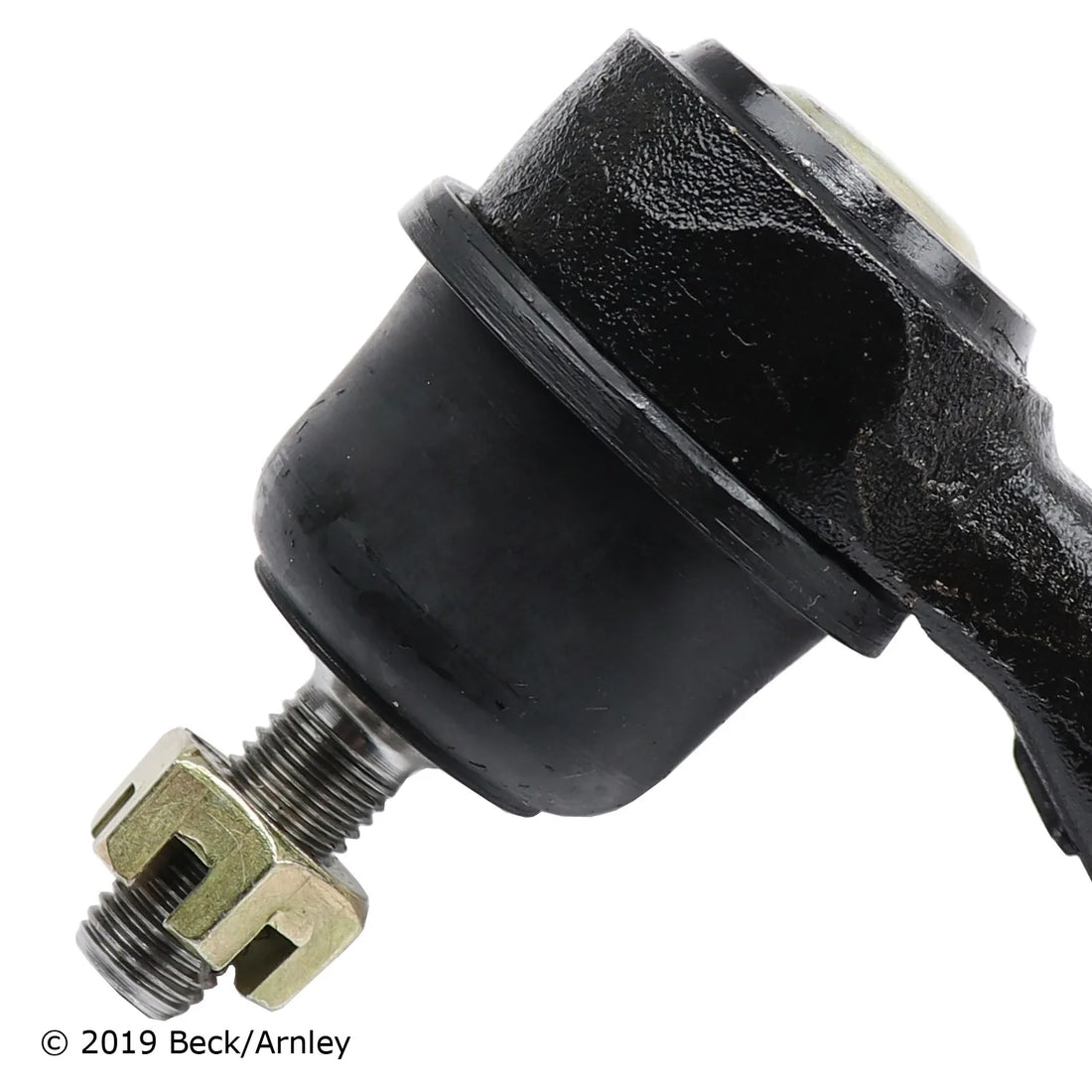 Beck/Arnley 101-5298 2004-2008 Acura TSX Steering Tie Rod End