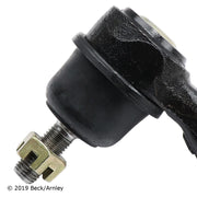 Beck/Arnley 101-5298 2004-2008 Acura TSX Steering Tie Rod End