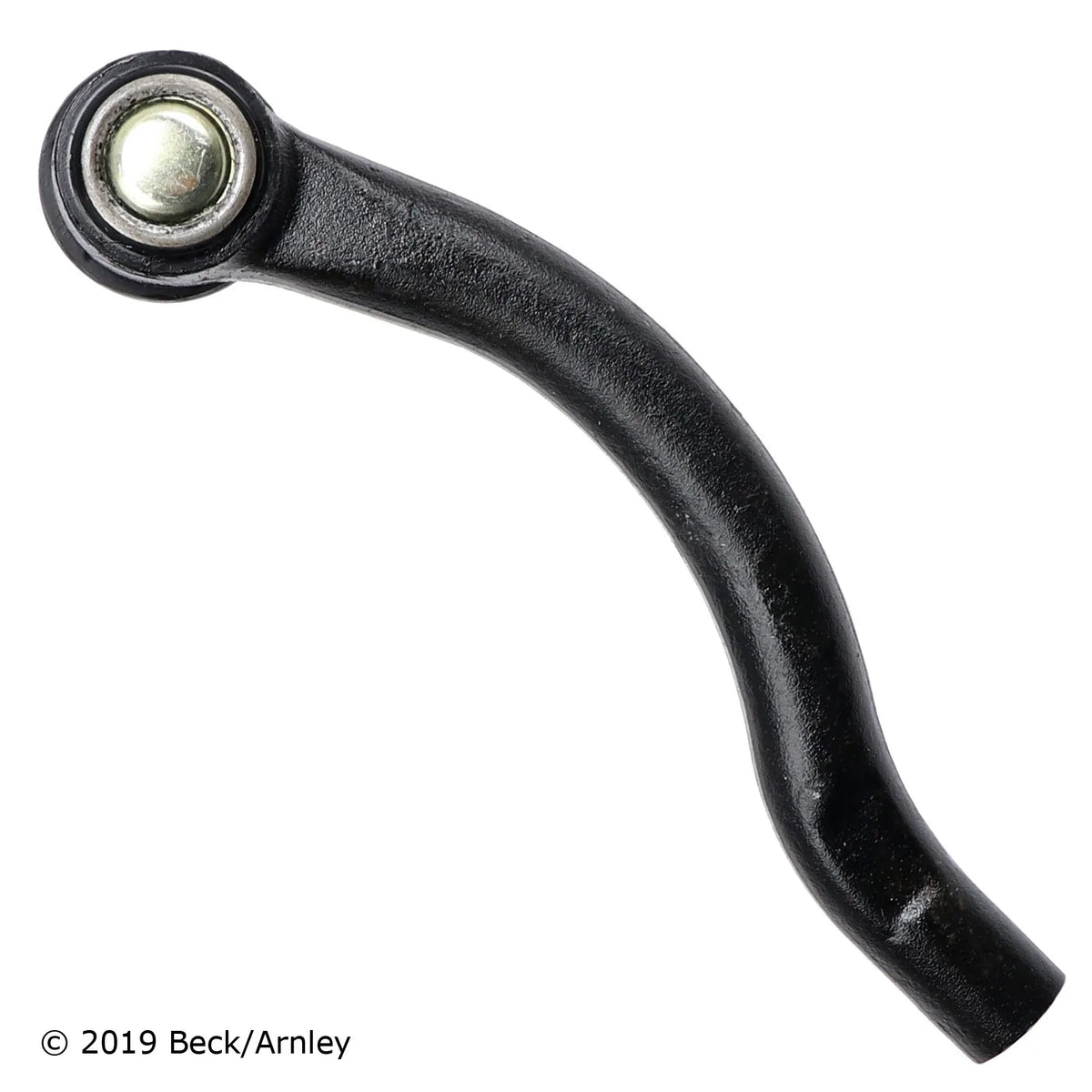 Beck/Arnley 101-5298 2004-2008 Acura TSX Steering Tie Rod End