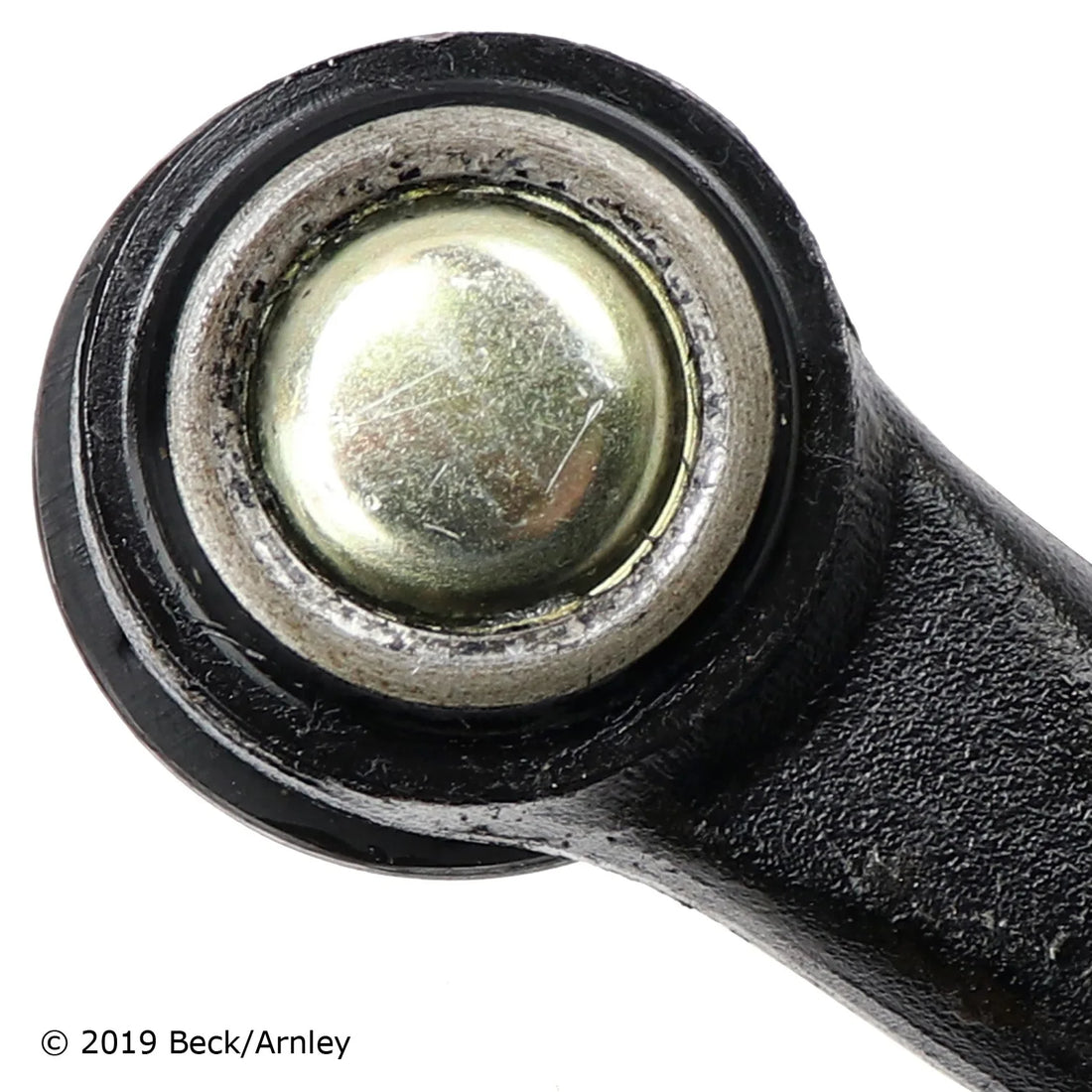 Beck/Arnley 101-5298 2004-2008 Acura TSX Steering Tie Rod End