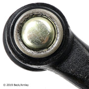 Beck/Arnley 101-5298 2004-2008 Acura TSX Steering Tie Rod End
