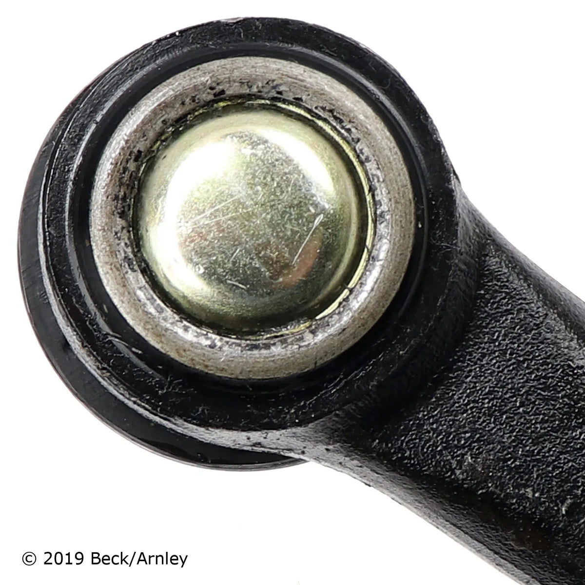 Beck/Arnley 101-5298 2004-2008 Acura TSX Steering Tie Rod End