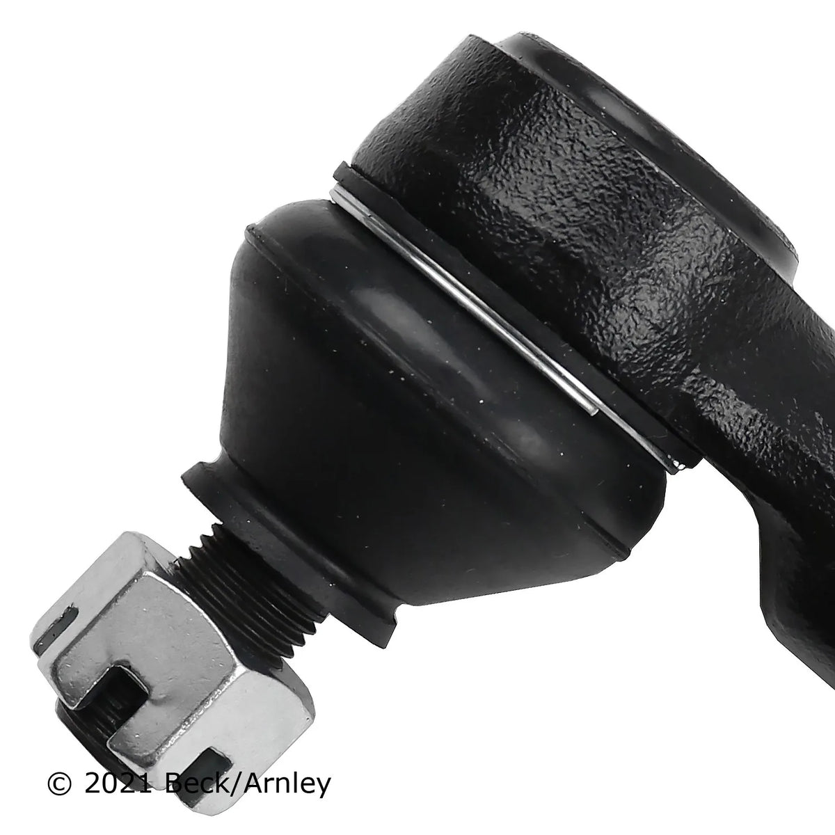 Beck/Arnley 101-5299 2003-2011 Honda Element Steering Tie Rod End