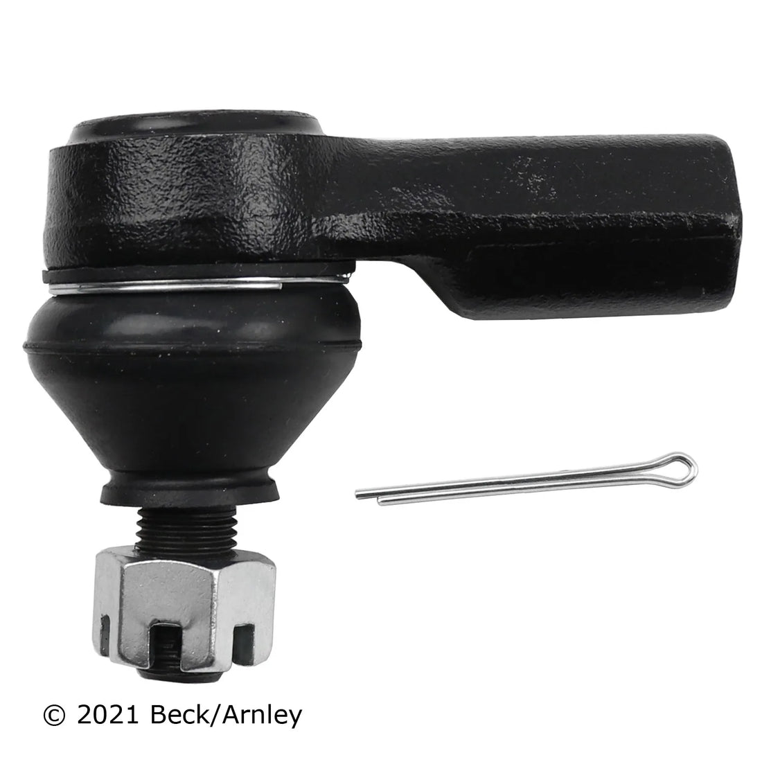 Beck/Arnley 101-5299 2003-2011 Honda Element Steering Tie Rod End
