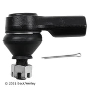Beck/Arnley 101-5299 2003-2011 Honda Element Steering Tie Rod End