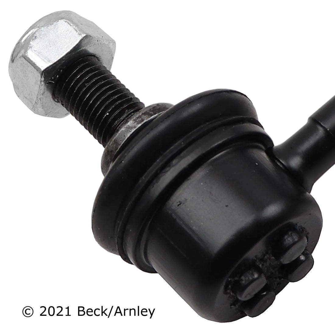 Beck/Arnley 101-5300 2012-2015 Honda Crosstour Suspension Stabilizer Bar Link