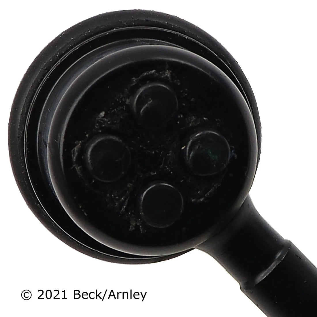 Beck/Arnley 101-5300 2012-2015 Honda Crosstour Suspension Stabilizer Bar Link