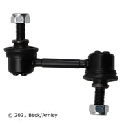 Beck/Arnley 101-5300 2012-2015 Honda Crosstour Suspension Stabilizer Bar Link