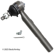 Beck/Arnley 101-5313 2007-2009 Lexus RX350 Steering Tie Rod End