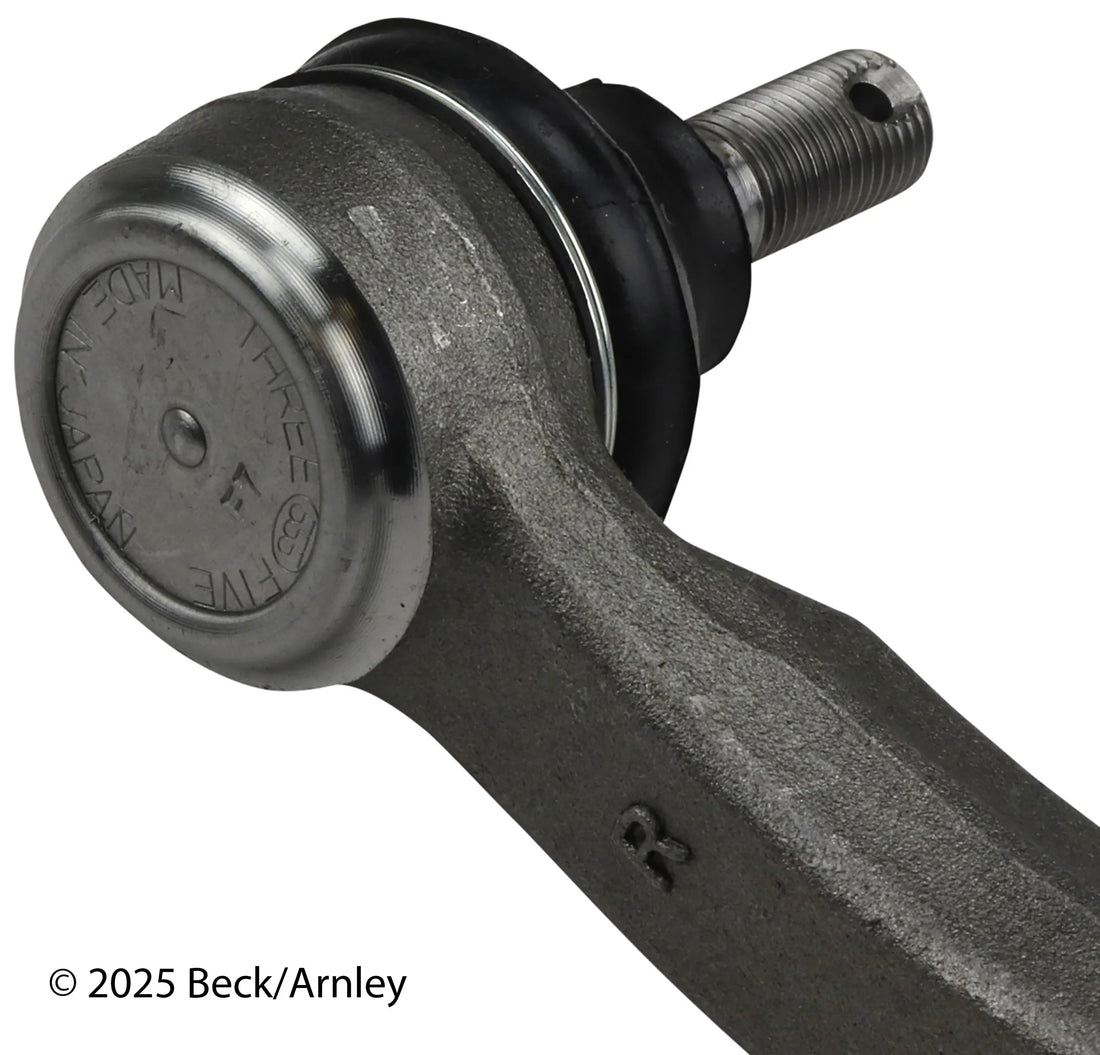 Beck/Arnley 101-5314 2003-2010 Toyota Sienna Steering Tie Rod End