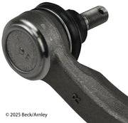 Beck/Arnley 101-5314 2003-2010 Toyota Sienna Steering Tie Rod End