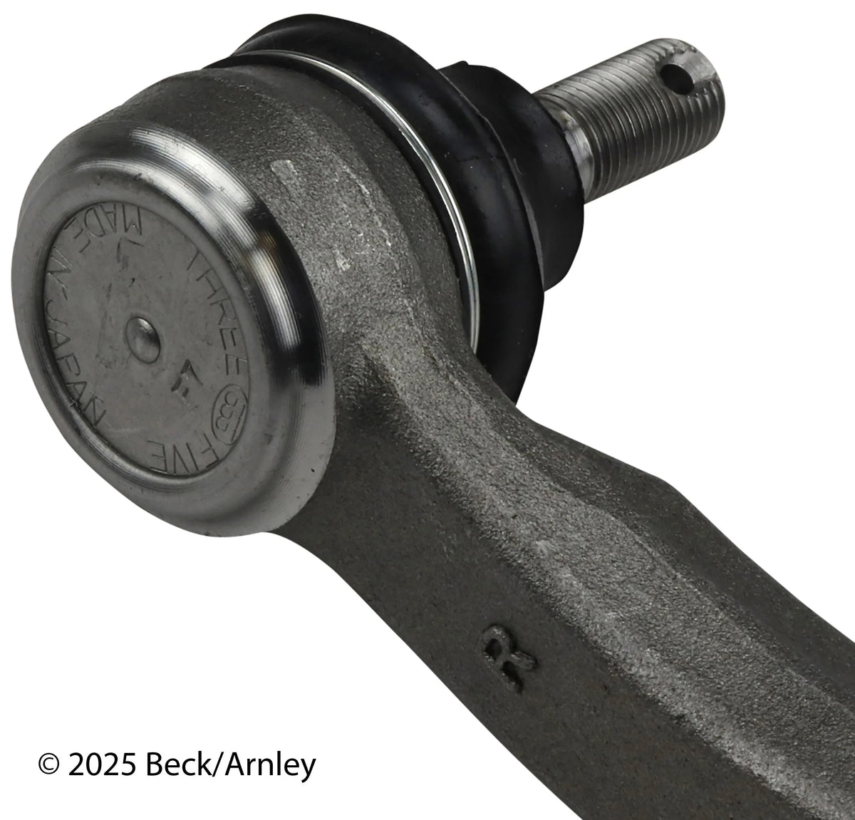 Beck/Arnley 101-5314 2003-2010 Toyota Sienna Steering Tie Rod End