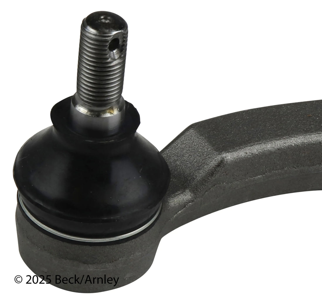 Beck/Arnley 101-5314 2003-2010 Toyota Sienna Steering Tie Rod End