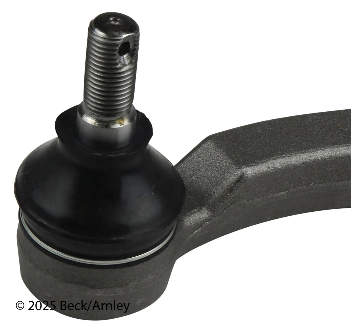 Beck/Arnley 101-5314 2003-2010 Toyota Sienna Steering Tie Rod End