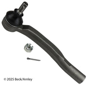 Beck/Arnley 101-5314 2003-2010 Toyota Sienna Steering Tie Rod End