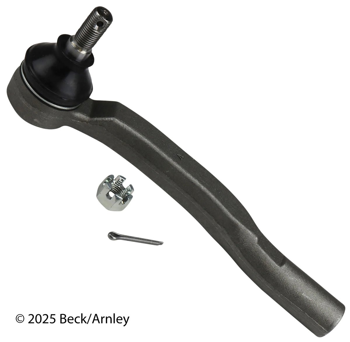 Beck/Arnley 101-5314 2003-2010 Toyota Sienna Steering Tie Rod End