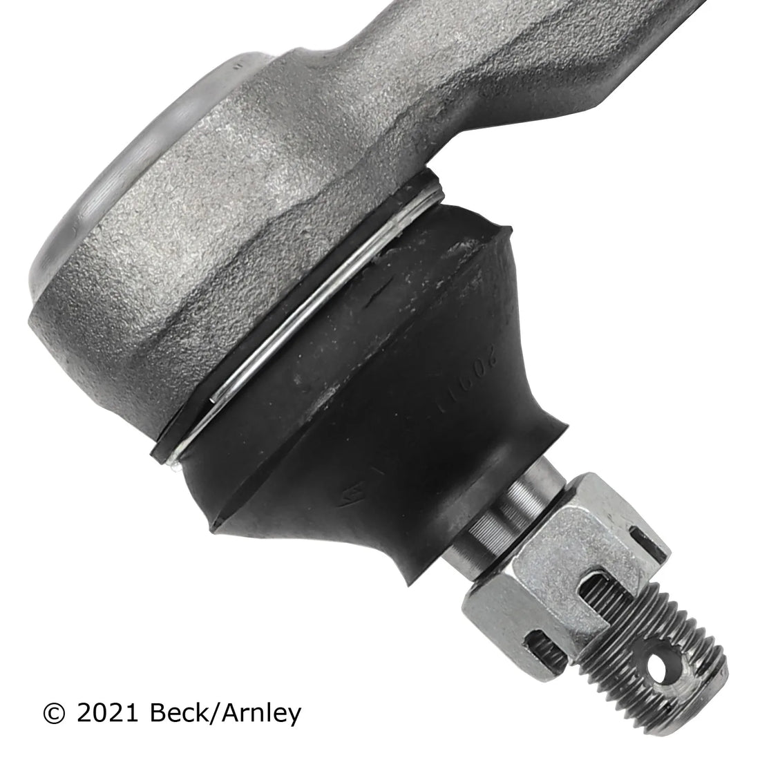 Beck/Arnley 101-5315 2003-2010 Toyota Sienna Steering Tie Rod End
