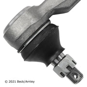 Beck/Arnley 101-5315 2003-2010 Toyota Sienna Steering Tie Rod End