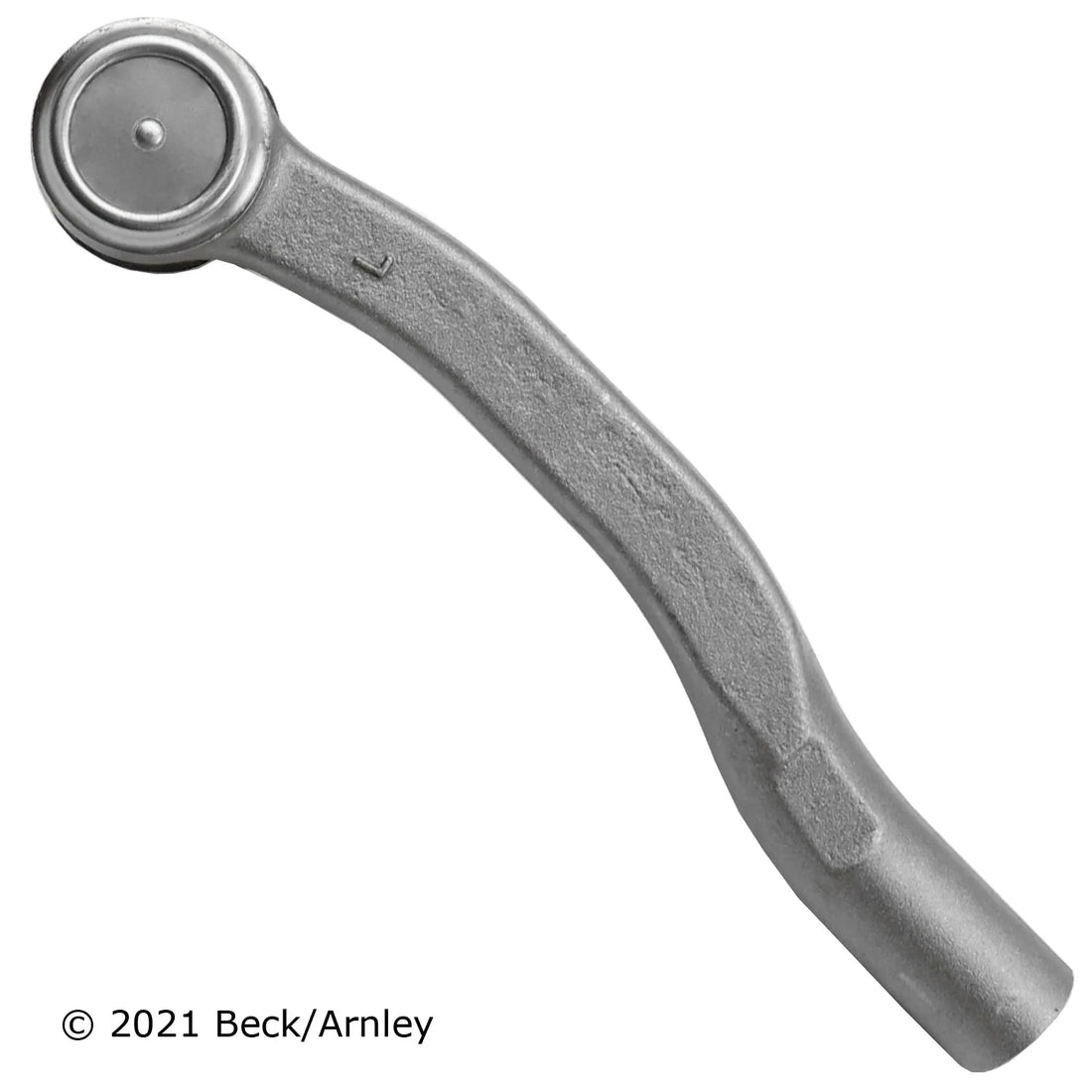Beck/Arnley 101-5315 2003-2010 Toyota Sienna Steering Tie Rod End