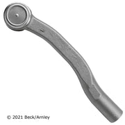 Beck/Arnley 101-5315 2003-2010 Toyota Sienna Steering Tie Rod End