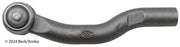 Beck/Arnley 101-5317 2007-2012 Lexus ES350 Steering Tie Rod End