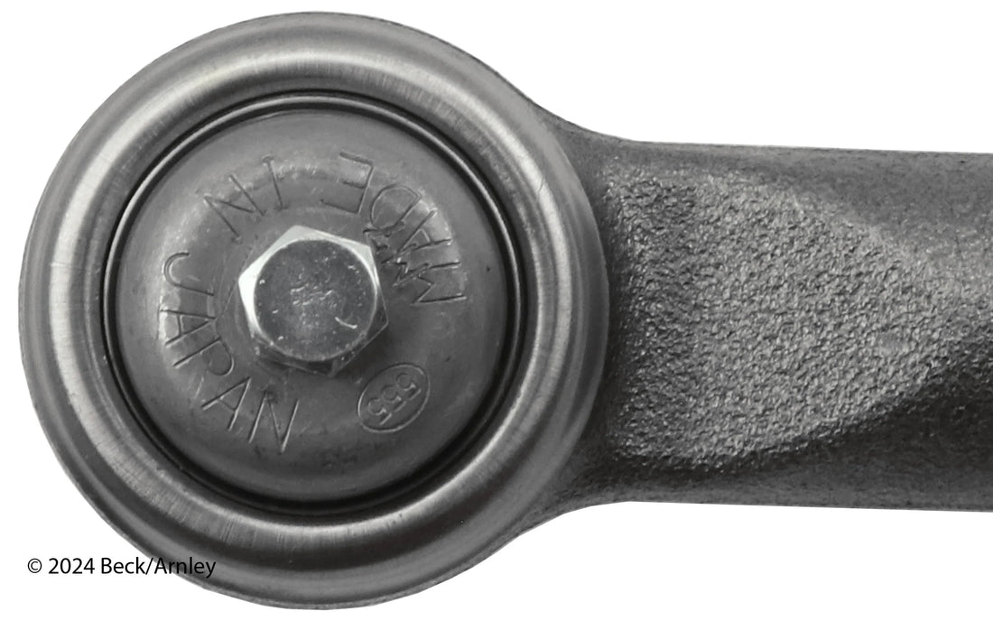 Beck/Arnley 101-5317 2007-2012 Lexus ES350 Steering Tie Rod End