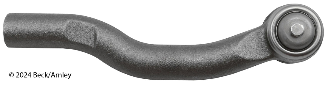 Beck/Arnley 101-5318 2007-2012 Lexus ES350 Steering Tie Rod End