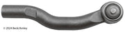 Beck/Arnley 101-5318 2007-2012 Lexus ES350 Steering Tie Rod End