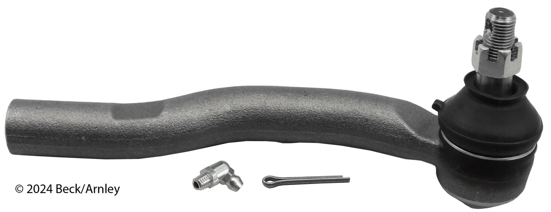 Beck/Arnley 101-5318 2007-2012 Lexus ES350 Steering Tie Rod End