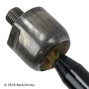 Beck/Arnley 101-5319 2003-2010 Toyota Sienna Steering Tie Rod End