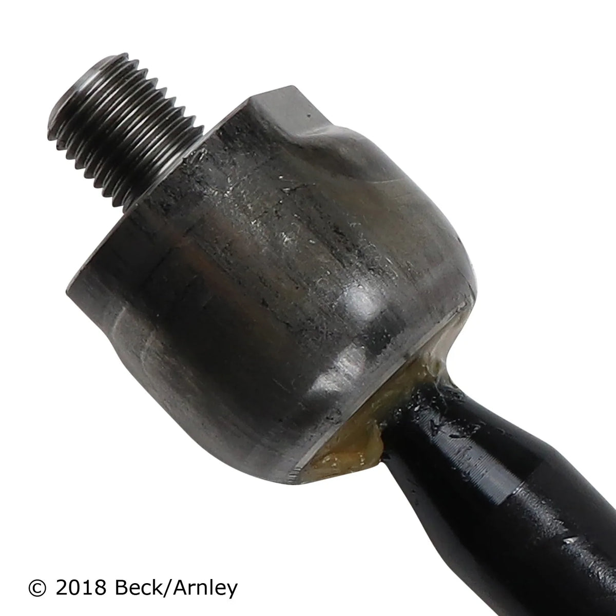 Beck/Arnley 101-5319 2003-2010 Toyota Sienna Steering Tie Rod End