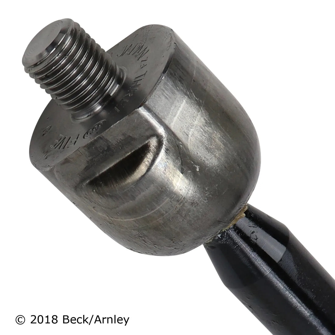 Beck/Arnley 101-5319 2003-2010 Toyota Sienna Steering Tie Rod End