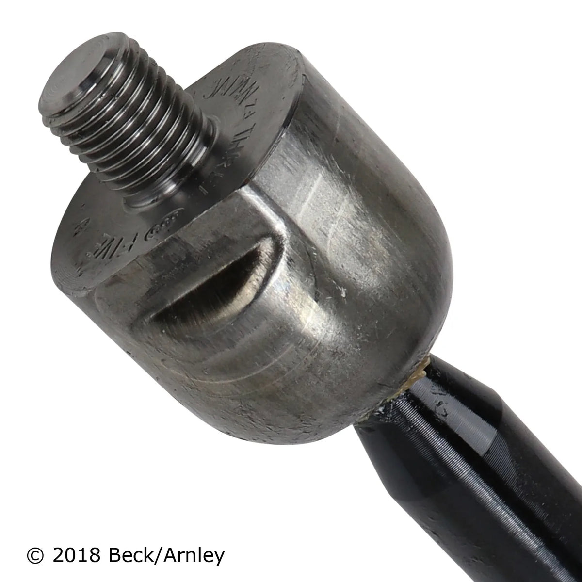 Beck/Arnley 101-5319 2003-2010 Toyota Sienna Steering Tie Rod End