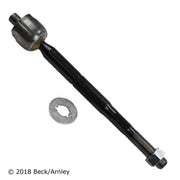 Beck/Arnley 101-5319 2003-2010 Toyota Sienna Steering Tie Rod End