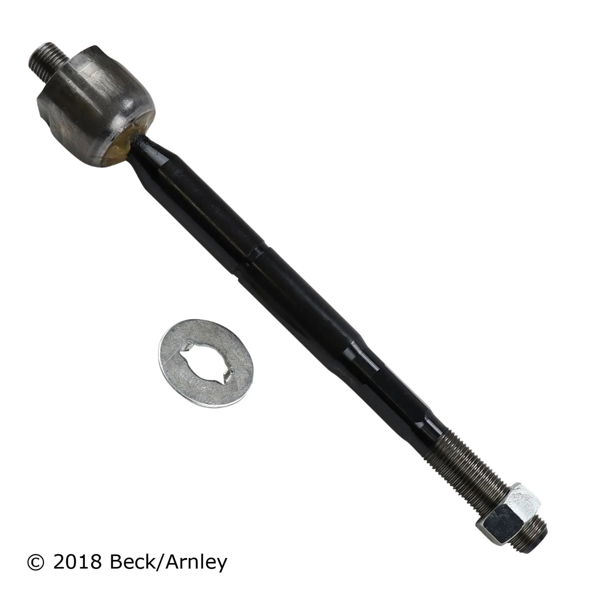 Beck/Arnley 101-5319 2003-2010 Toyota Sienna Steering Tie Rod End