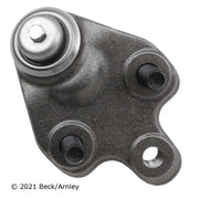 Beck/Arnley 101-5320 2003-2019 Toyota Corolla Suspension Ball Joint