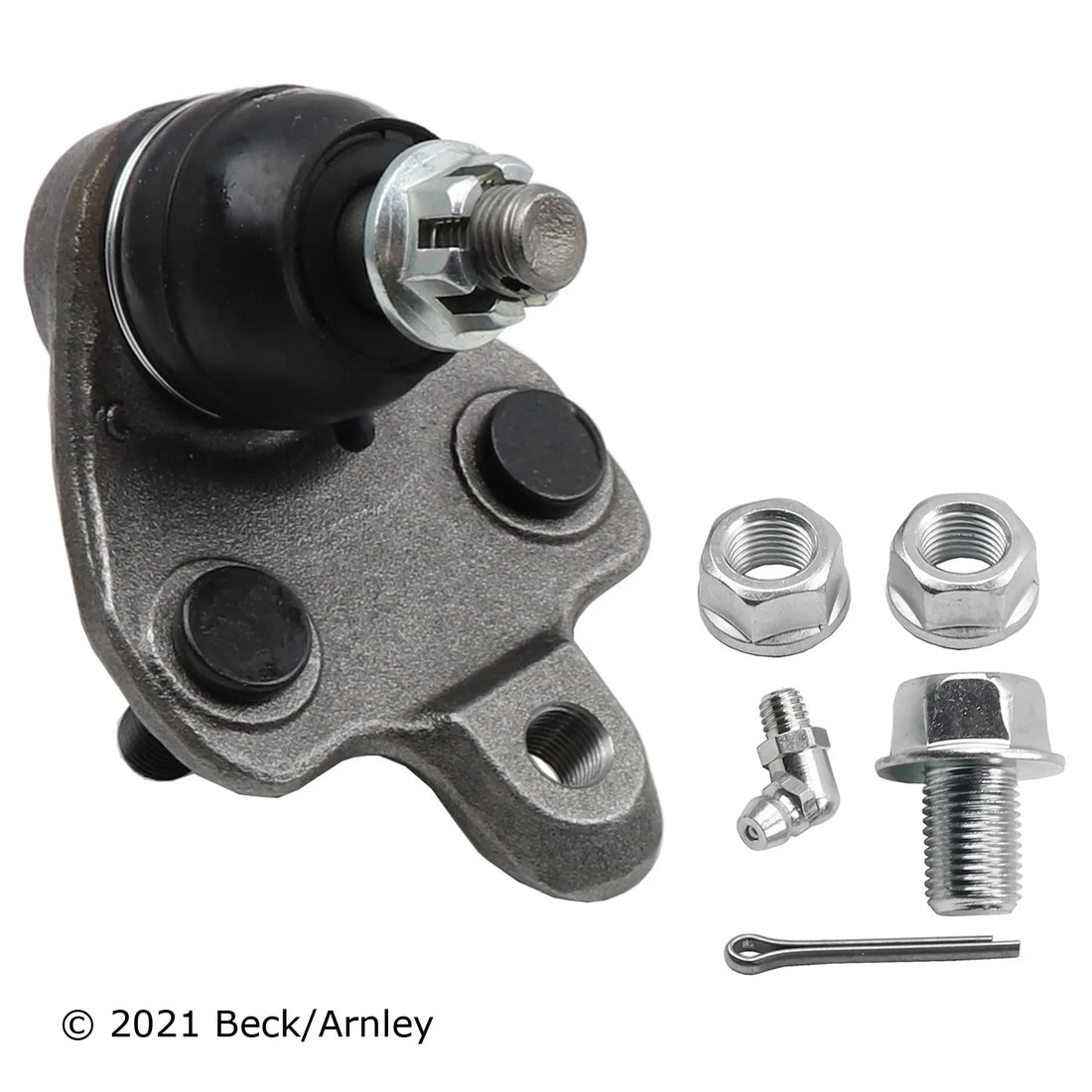 Beck/Arnley 101-5320 2003-2019 Toyota Corolla Suspension Ball Joint