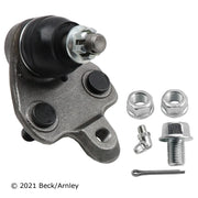 Beck/Arnley 101-5320 2003-2019 Toyota Corolla Suspension Ball Joint