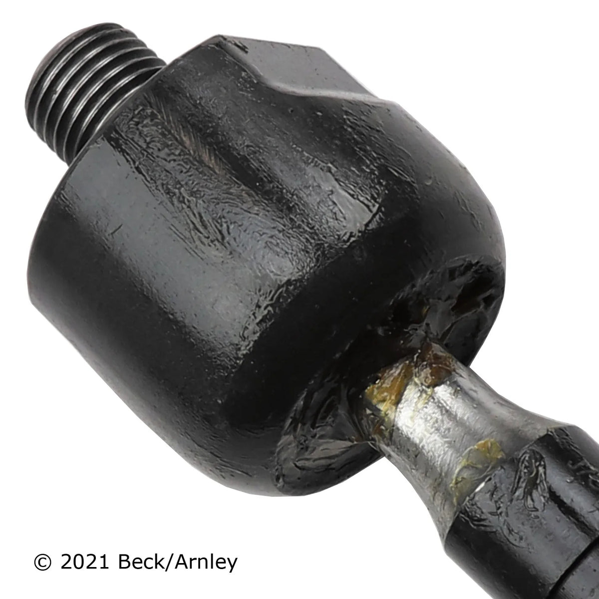 Beck/Arnley 101-5325 2005-2012 Acura RL Steering Tie Rod End