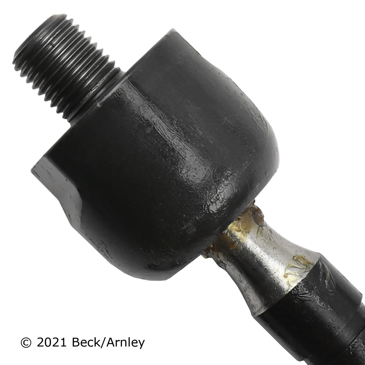 Beck/Arnley 101-5325 2005-2012 Acura RL Steering Tie Rod End