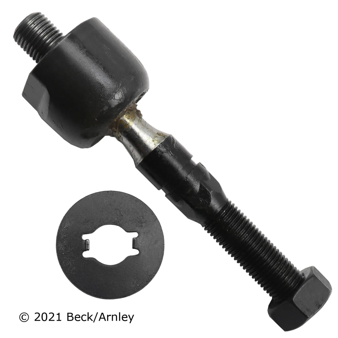 Beck/Arnley 101-5325 2005-2012 Acura RL Steering Tie Rod End