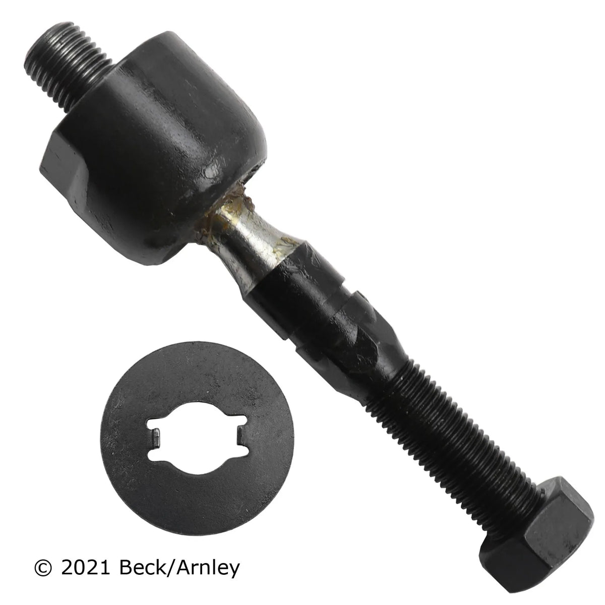 Beck/Arnley 101-5325 2005-2012 Acura RL Steering Tie Rod End