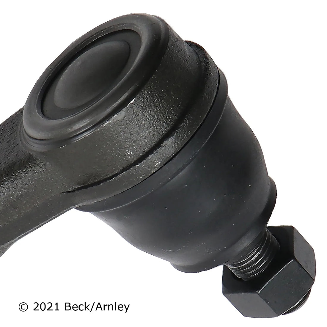 Beck/Arnley 101-5327 2003-2008 Honda Pilot Steering Tie Rod End