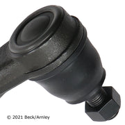 Beck/Arnley 101-5327 2003-2008 Honda Pilot Steering Tie Rod End