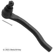 Beck/Arnley 101-5327 2003-2008 Honda Pilot Steering Tie Rod End