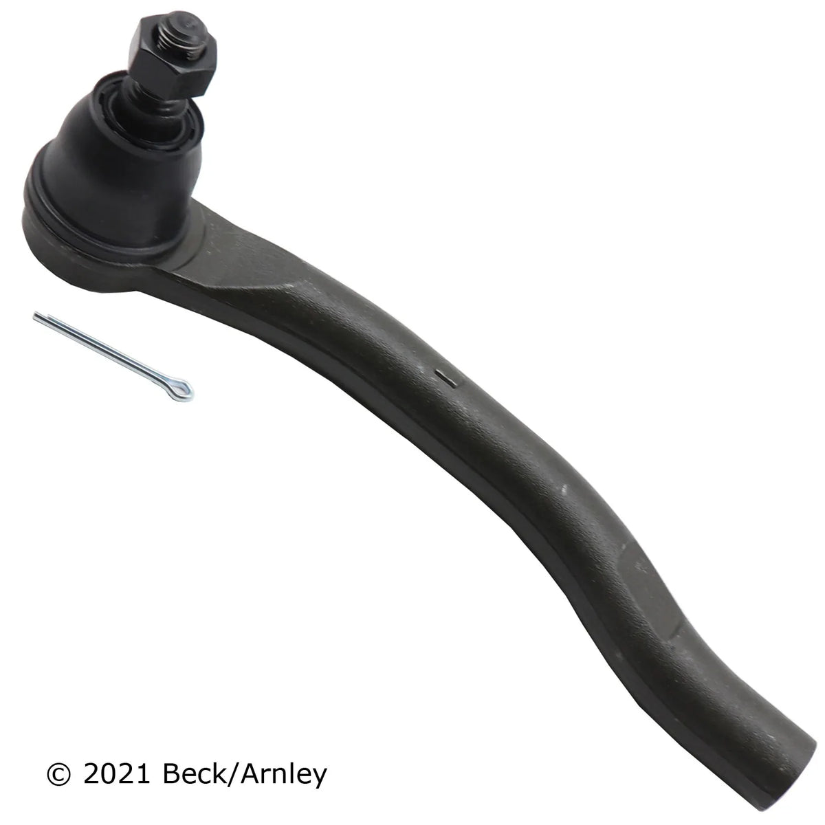Beck/Arnley 101-5327 2003-2008 Honda Pilot Steering Tie Rod End