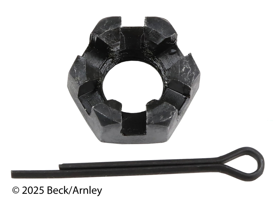 Beck/Arnley 101-5329 2006-2013 Suzuki Grand Vitara Steering Tie Rod End
