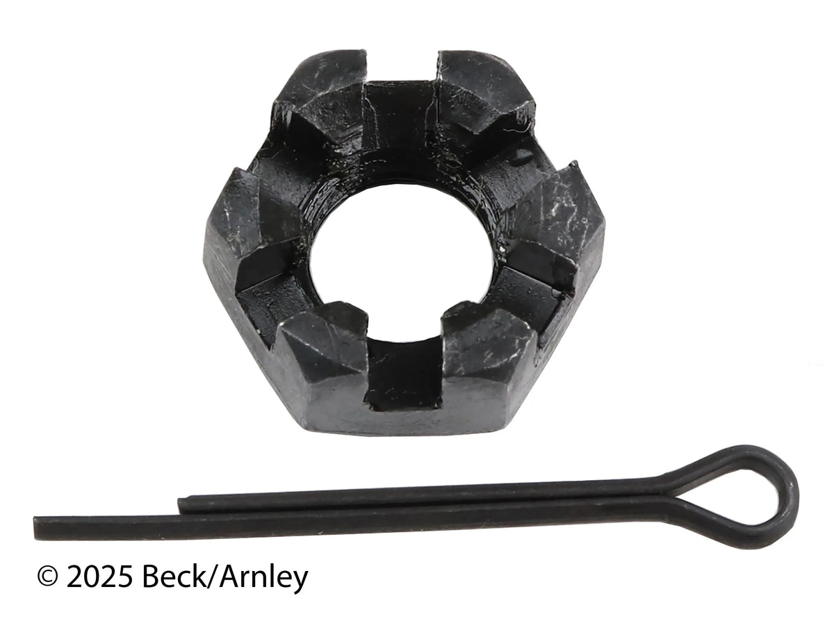 Beck/Arnley 101-5329 2006-2013 Suzuki Grand Vitara Steering Tie Rod End