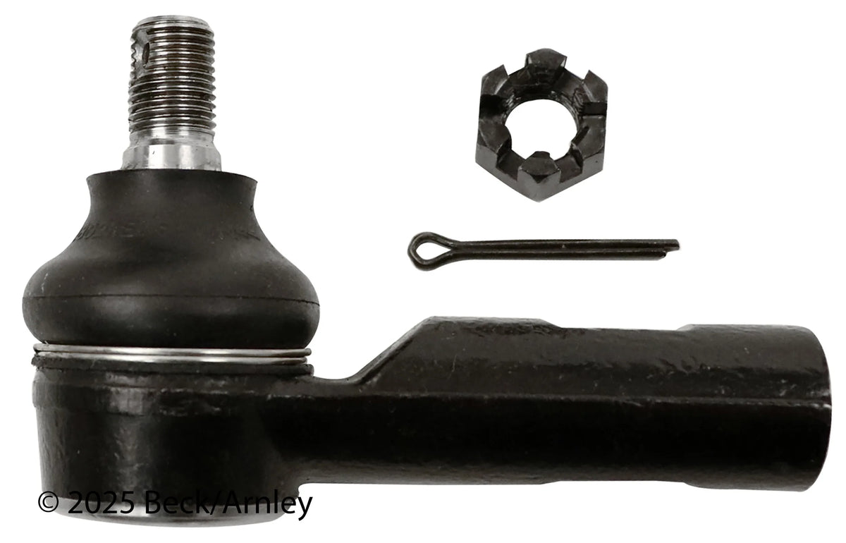 Beck/Arnley 101-5329 2006-2013 Suzuki Grand Vitara Steering Tie Rod End